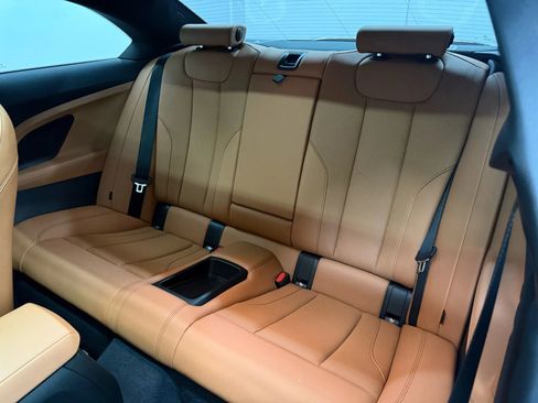 Used 2023 BMW M240i xDrive Coupe w/ Premium Package image 20