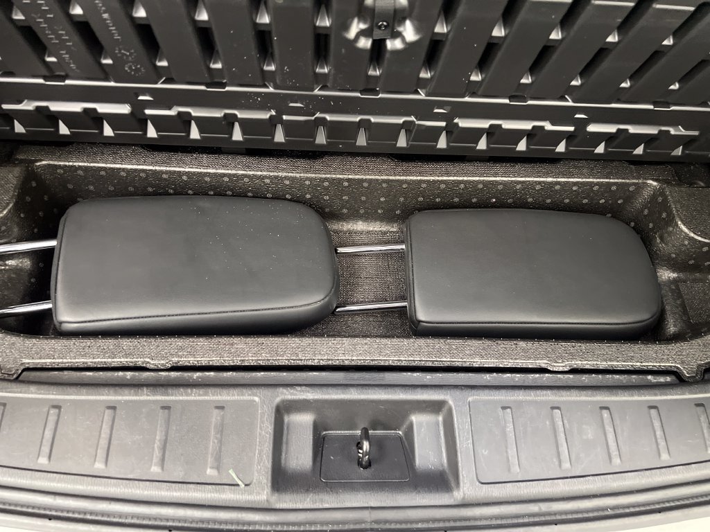 Used 2025 Mitsubishi Outlander SE FWD image 42