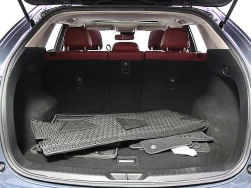 Used 2023 MAZDA CX-5 Carbon Edition image 19