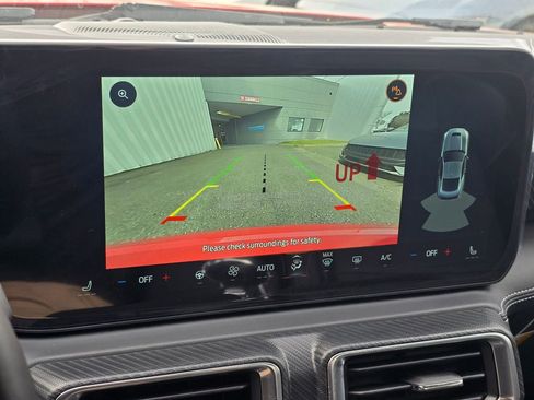 New 2026 Ford Mustang Premium image 22