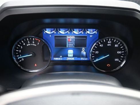 Used 2023 Ford Expedition Limited RWD image 10