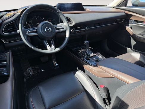 Used 2020 MAZDA CX-30 FWD w/ Premium Package image 15