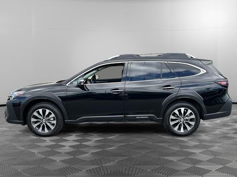 Used 2023 Subaru Outback Touring XT AWD/4WD image 7