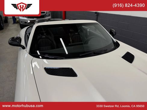 Used 2020 Mercedes-Benz AMG GT R image 23