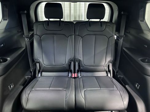 New 2026 Jeep Grand Cherokee L Limited AWD/4WD image 23