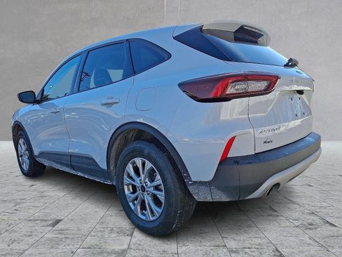 Used 2025 Ford Escape Active AWD/4WD image 5