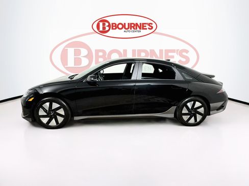 Used 2024 Hyundai Ioniq 6 SE image 7