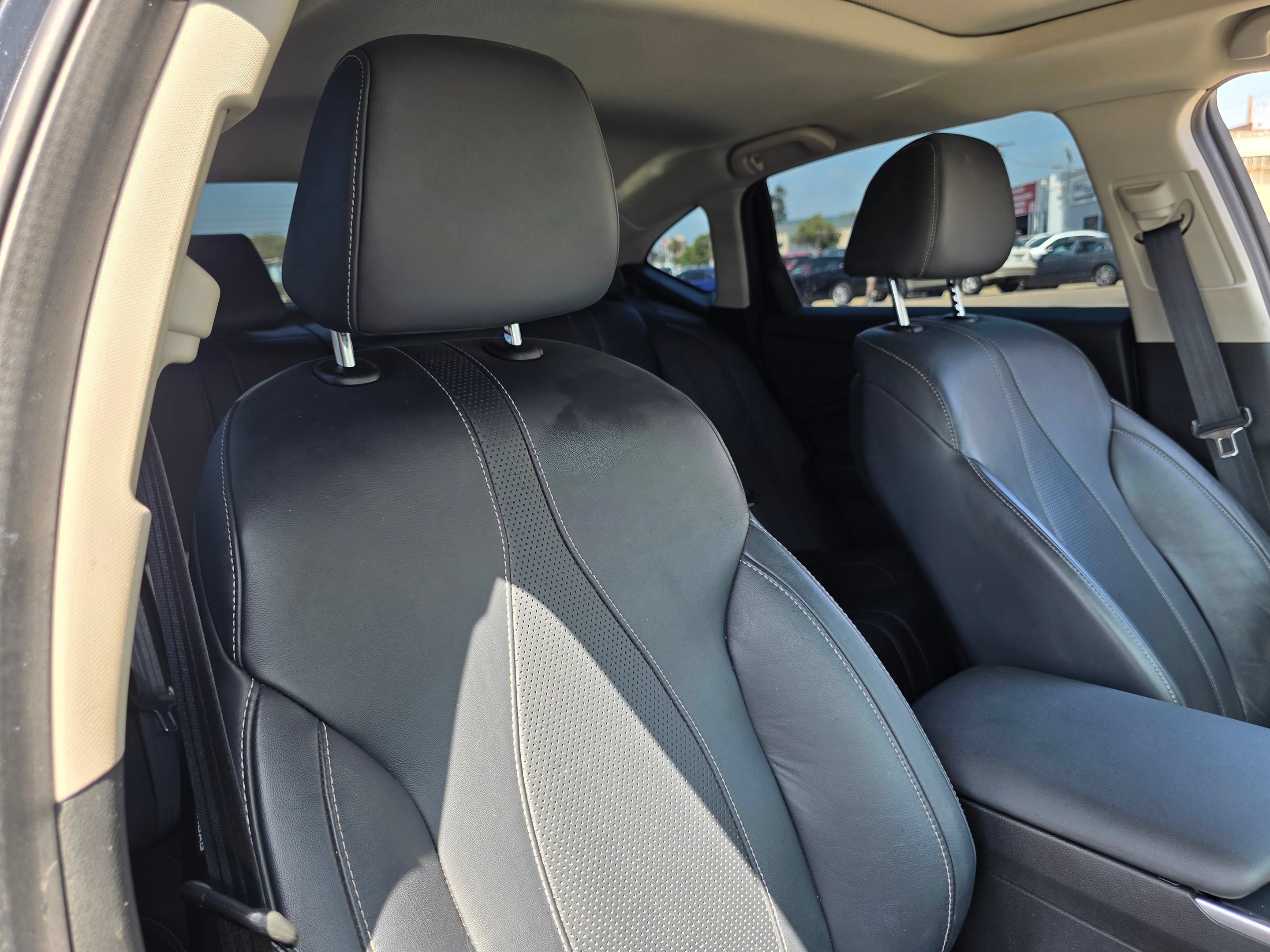 Used 2021 Acura TLX w/ Technology Package FWD image 11