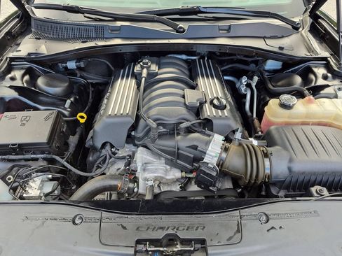 Used 2023 Dodge Charger Scat Pack RWD image 35