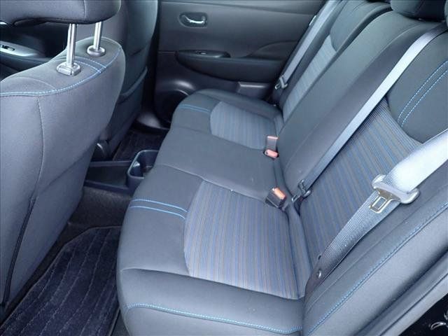 Used 2025 Nissan Leaf S FWD image 9