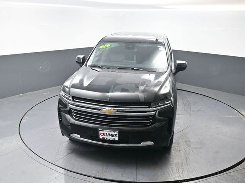 Used 2024 Chevrolet Tahoe LT image 46