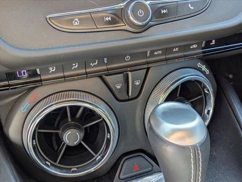 Used 2017 Chevrolet Camaro LT w/ RS Package image 14