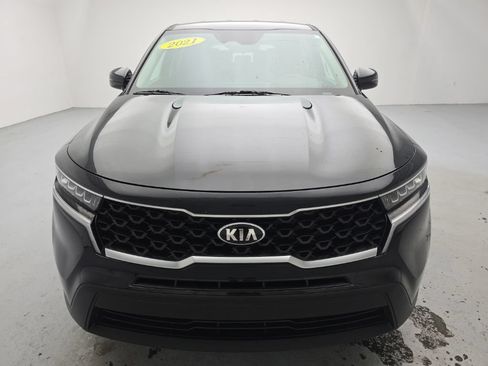 Used 2021 Kia Sorento LX AWD/4WD image 3