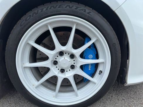 Used 2017 Ford Focus RS image 30