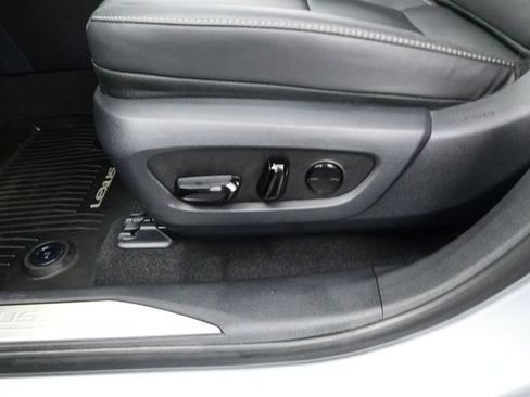Used 2025 Lexus RX 350 F Sport w/ Convenience Package FWD image 10