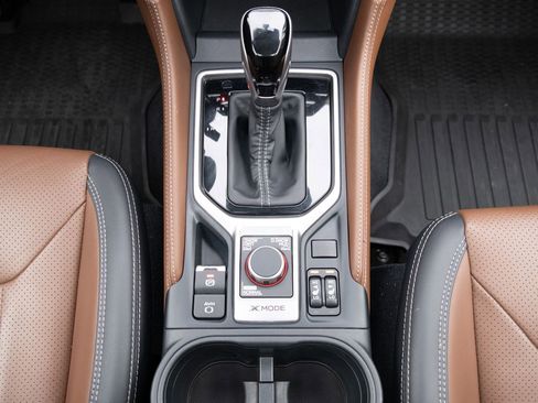 Used 2022 Subaru Forester Touring w/ Popular Package #3 image 6