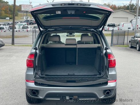 Used 2013 BMW X5 xDrive35i image 26