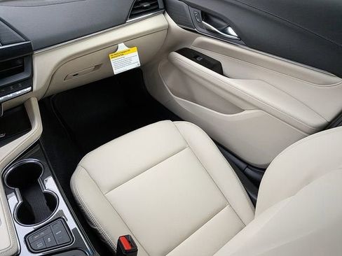 New 2026 Cadillac CT4 Luxury image 17