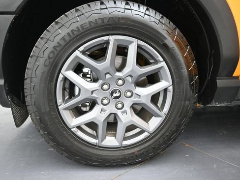 Used 2026 Ford Bronco Sport Big Bend w/ Convenience Package AWD/4WD image 32