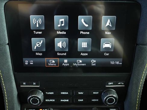 Used 2025 Porsche 718 Boxster Spyder RS image 17