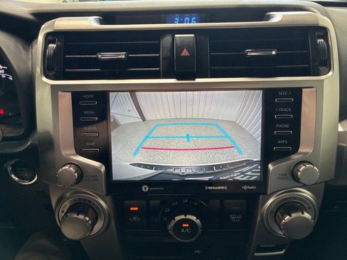 Used 2020 Toyota 4Runner SR5 Premium AWD/4WD image 20