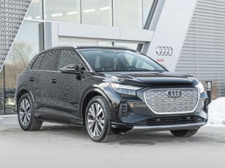 Certified 2023 Audi Q4 e-tron Premium Plus w/ Premium Plus video 1