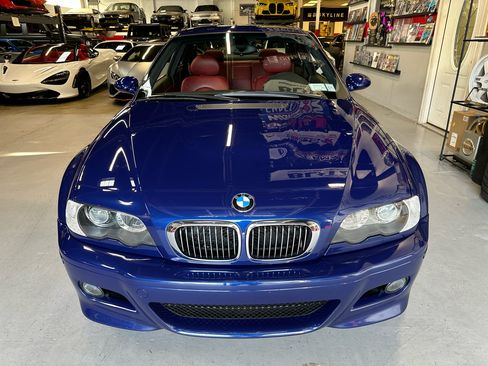 Used 2006 BMW M3 Coupe image 2