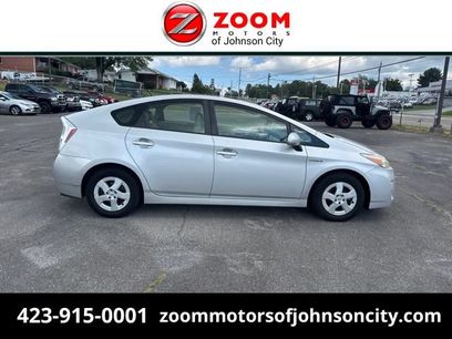 Used 2010 Toyota Prius Five
