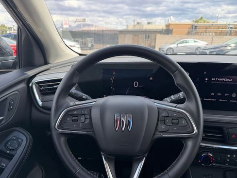 Used 2025 Buick Encore GX Preferred image 33