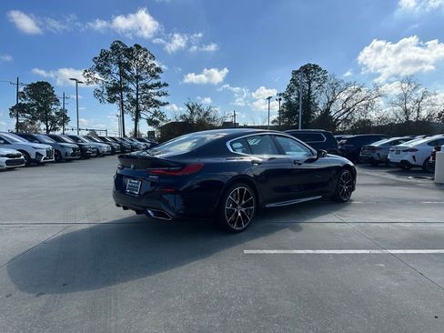 New 2026 BMW 840i image 5