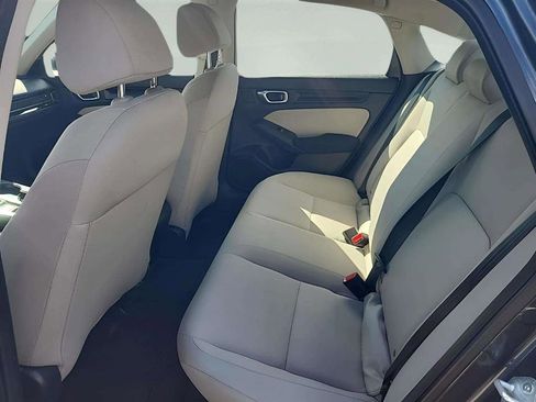 Used 2023 Honda Civic LX image 15