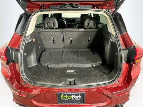 Used 2023 Buick Encore GX Select w/ Experience Buick Package FWD image 29