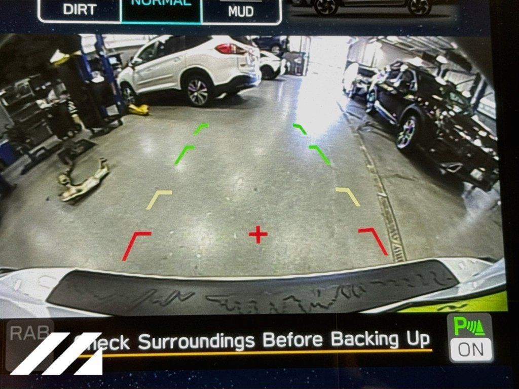 New 2026 Subaru Crosstrek 2.5i Limited w/ Crosstrek Mirror Package AWD/4WD image 14
