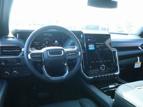 New 2026 GMC Yukon XL Denali w/ Sun & Power Step Package image 2