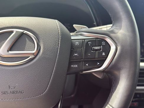 Used 2025 Lexus TX 350 AWD w/ Technology Package image 30