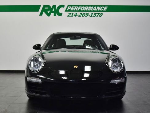 Used 2009 Porsche 911 Carrera image 26