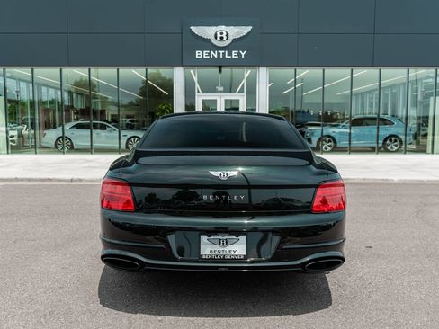 Certified 2020 Bentley Flying Spur W12 AWD/4WD image 11