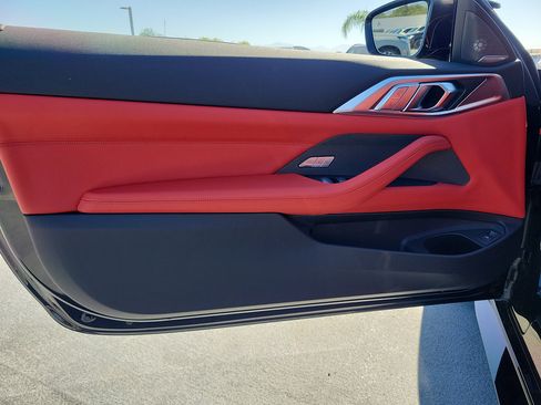 New 2027 BMW M4 xDrive Competition w/ Executive Package AWD/4WD image 14