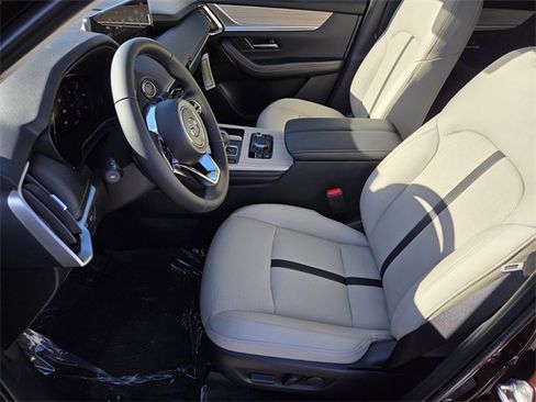 New 2026 MAZDA CX-90 3.3 Turbo w/ Premium Sport Pkg image 6