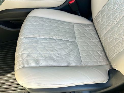 Used 2023 Nissan Murano Platinum w/ Cargo Package image 20