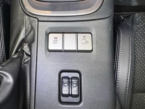 Certified 2025 Toyota GR86 Premium w/ ALL Weather Mat Package (TMS) RWD image 40