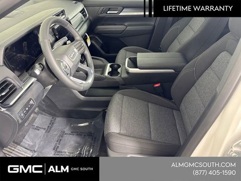 New 2026 GMC Terrain Elevation w/ LPO, Floor Liner Package FWD image 11