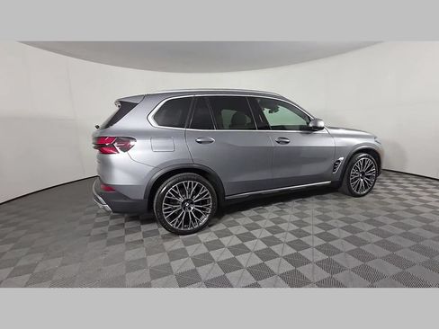 Used 2025 BMW X5 sDrive40i w/ Premium Package RWD image 44