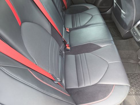 Certified 2020 Toyota Avalon TRD image 19