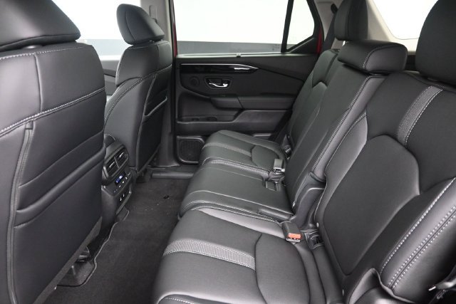 New 2026 Honda Pilot EX-L image 19