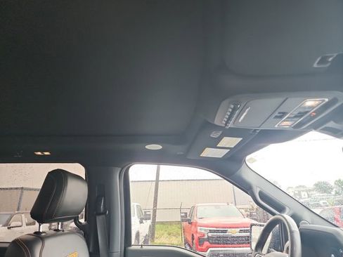 Used 2023 Ford F150 Tremor w/ Equipment Group 402A High AWD/4WD image 14