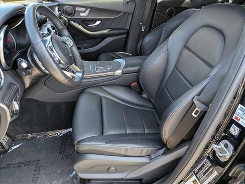 Certified 2022 Mercedes-Benz GLC 300 image 16