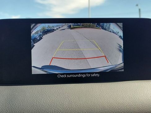 Certified 2024 MAZDA CX-5 2.5 Turbo w/ Premium Package image 13