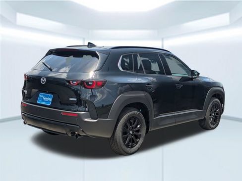 New 2026 MAZDA CX-50 AWD 2.5 Hybrid w/ Weather Package image 6
