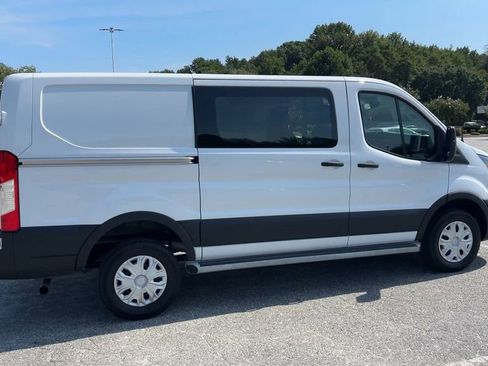 Used 2024 Ford Transit 250 Base w/ Exterior Upgrade Package image 5